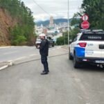 Novos agentes de trânsito são convocados para formação em Balneário Camboriú