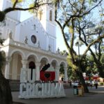 Oportunidade: Prefeitura de Criciúma promove Balcão de Empregos na Praça Nereu Ramos