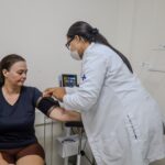 Balneário Camboriú terá Dia D  nas unidades de saúde neste sábado