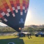 Balonismo terá novas regras para exploração da atividade no país de acordo com ANAC