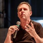 Marcelo Canellas é atração no lançamento do 5º Prêmio ACI OCESC de Jornalismo