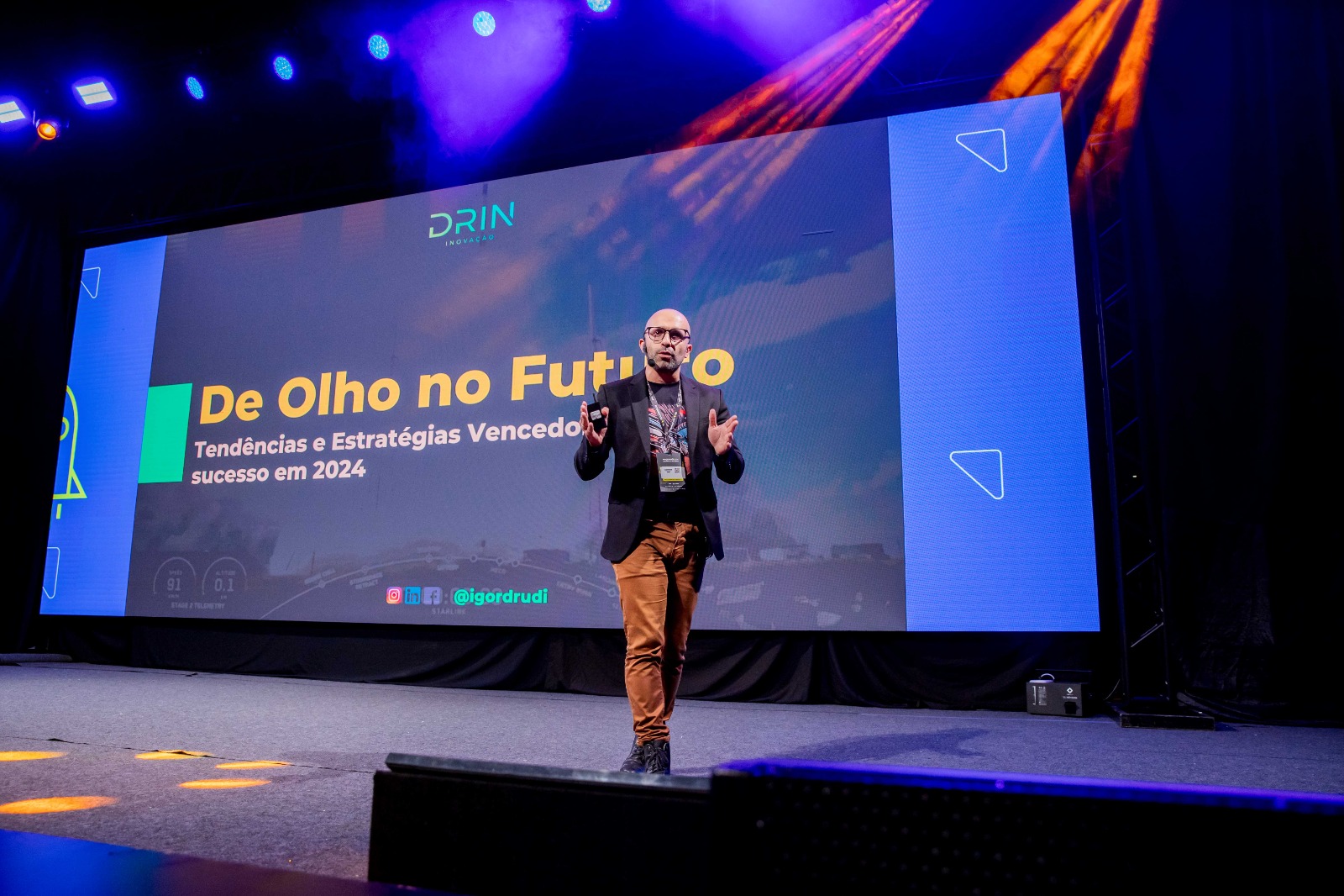 Abadeus lança Lab Social para cocriar o V Fórum Internacional de Inovação Social 2026