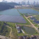 Estação de Tratamento de Esgoto da Emasa em Balneário Camboriú atinge média de 92% de eficiência em junho