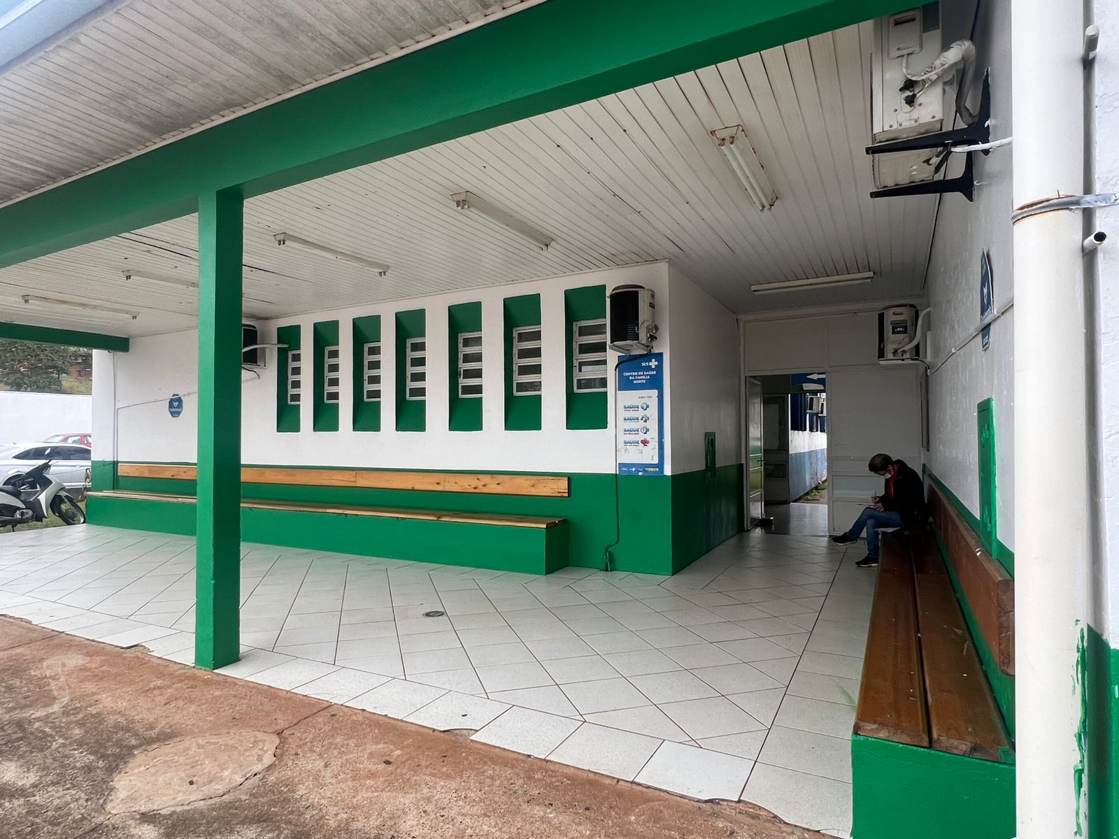Prefeitura de Chapecó investe em melhorias e ampliação das estruturas de Saúde