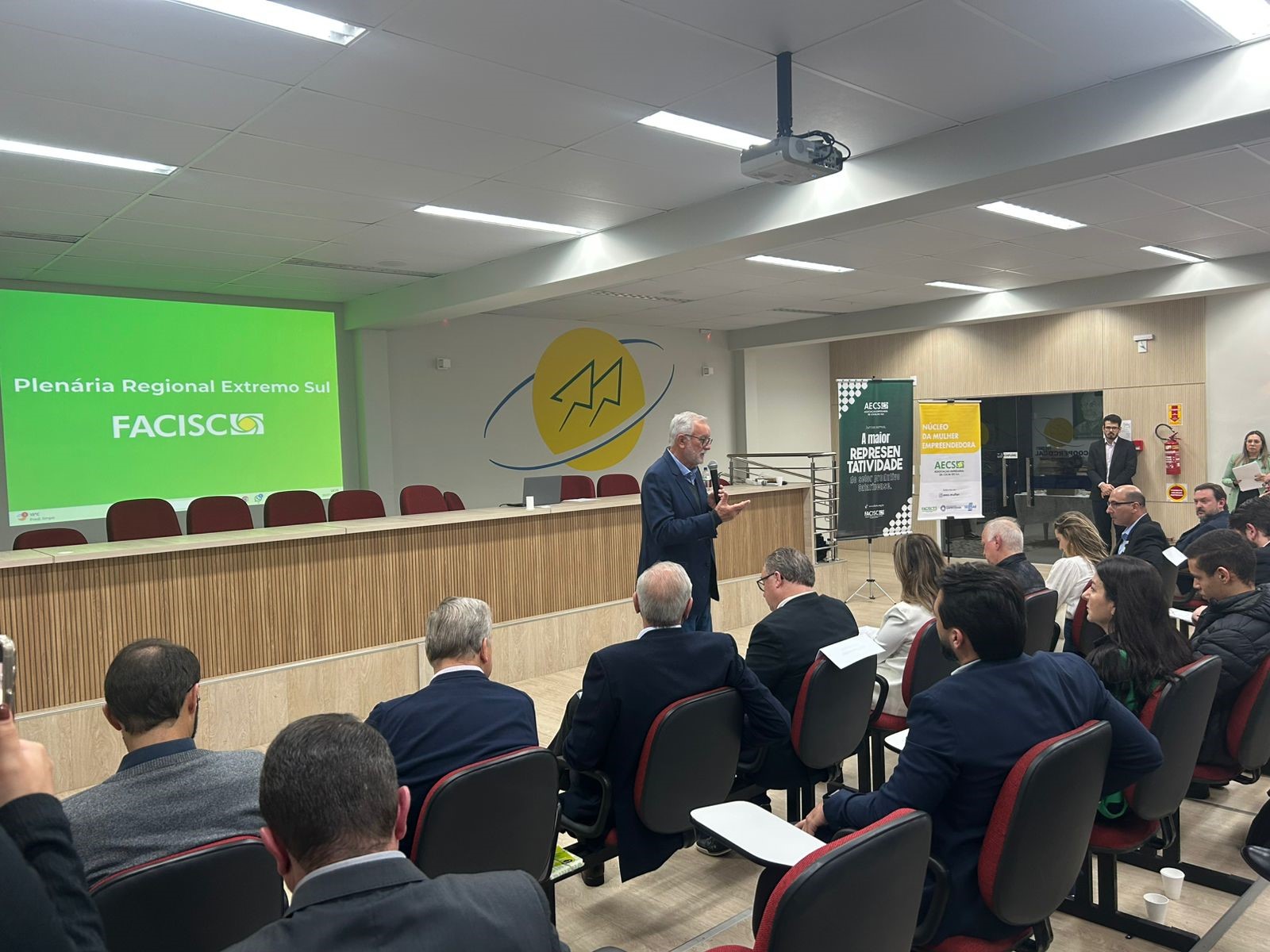 Com R$ 5,4 milhões em retorno de impostos, Cocal do Sul consolida força industrial