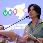 Uvesc manifesta preocupação com o impacto em SC após taxação do governo americano