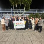 Equipe da Secretaria de Educação de Chapecó participa de Encontro de Cooperação Técnica do Ministério da Educação