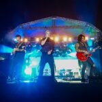 Aniversário de Balneário Camboriú é comemorado com show nacional