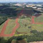 Aberta inscrição para leilão de áreas remanescentes do Distrito Industrial
