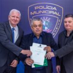Chapecó celebra 14 anos da Polícia Municipal com novos investimentos em segurança