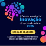 Chapecó sediará Semana Municipal de Inovação e Empreendedorismo
