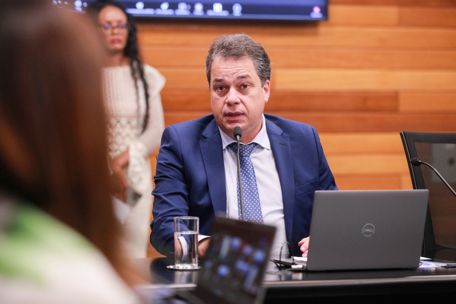Projeto de Lei busca evitar mortes por negligência em abordagens policiais