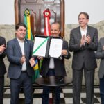 Governo institui sistema de logística reversa em SC