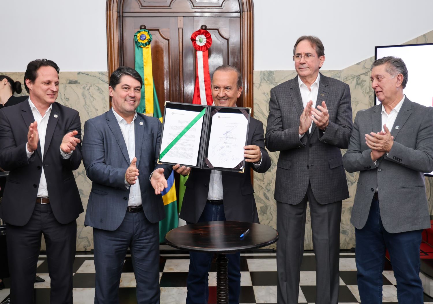 Governo institui sistema de logística reversa em SC