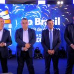 Efapi do Brasil mostra a força e o potencial do Oeste de SC