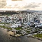 Quatro empresas habilitadas para elaborar projetos de complexo náutico e de eventos na Beira-Mar de São José