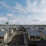 São José recebe mais de R$ 32 milhões para obras habitacionais e urbanização