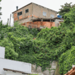 Município de Florianópolis tem 30 dias para cumprir decisão judicial para realizar obras de contenção em área de risco