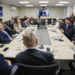 Bancada da Serra busca celeridade a emenda de R$ 5 milhões para Hospital de Bocaina do Sul