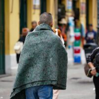 Governo de SC encaminha à Alesc projeto de lei para cadastro de pessoas em situação de rua
