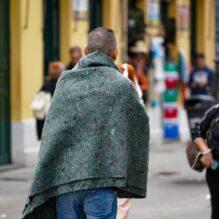 Governo de SC encaminha à Alesc projeto de lei para cadastro de pessoas em situação de rua