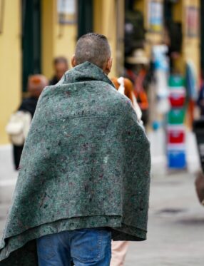 Governo de SC encaminha à Alesc projeto de lei para cadastro de pessoas em situação de rua