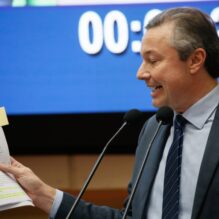 Falta de câmeras nas escolas gera preocupação na Alesc