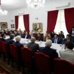 SC,RS,PR e Mato Grosso do Sul debatem situação de malha ferroviária nos quatro Estados