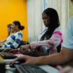 Matrículas para cursos técnicos gratuitos do CaTec nas escolas de ensino médio e CEDUPs abertas até dia 14