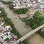 Rio do Sul terá mais de R$ 21 milhões para obras de desassoreamento