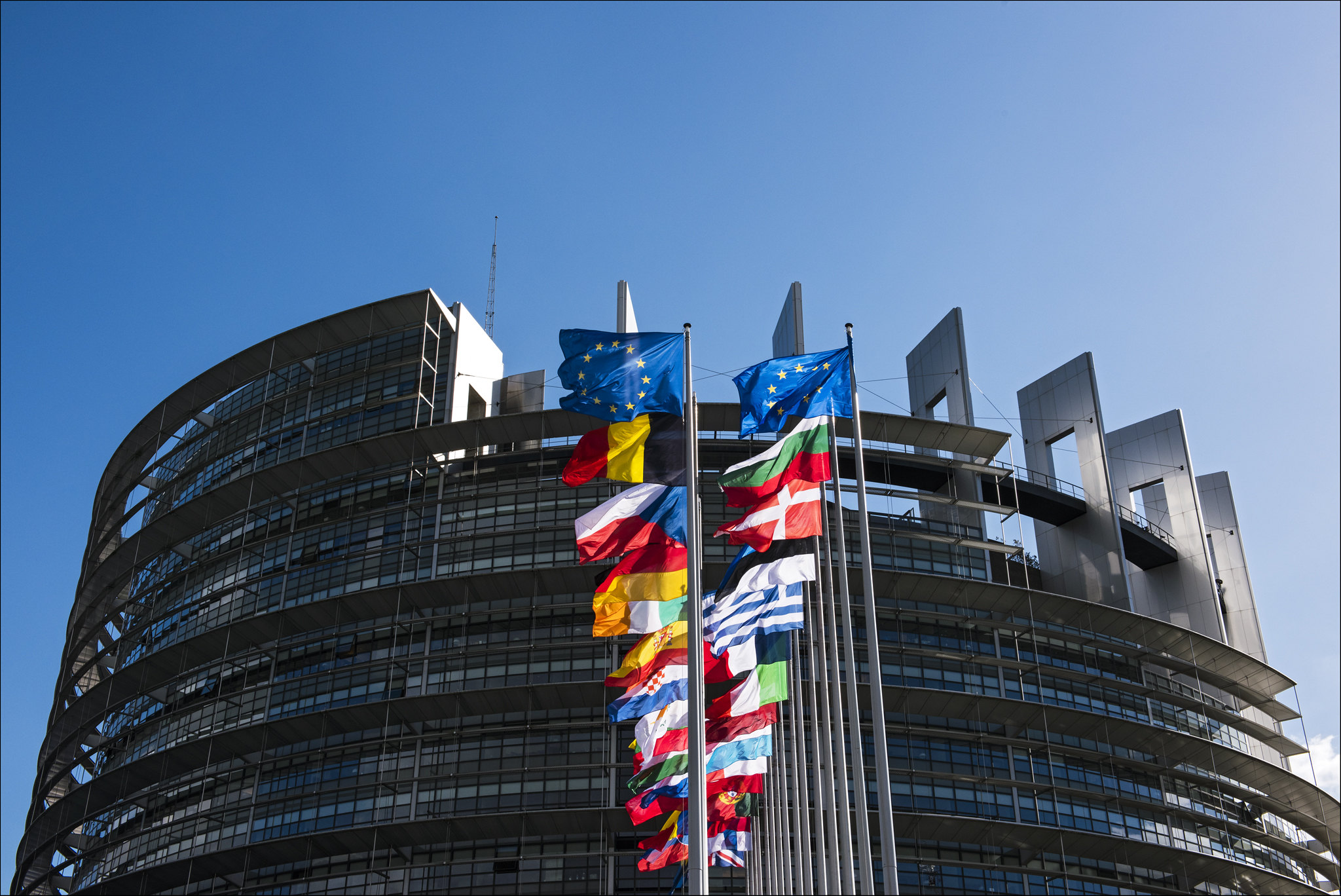 Santa Catarina avalia oportunidades de exportação para a União Europeia