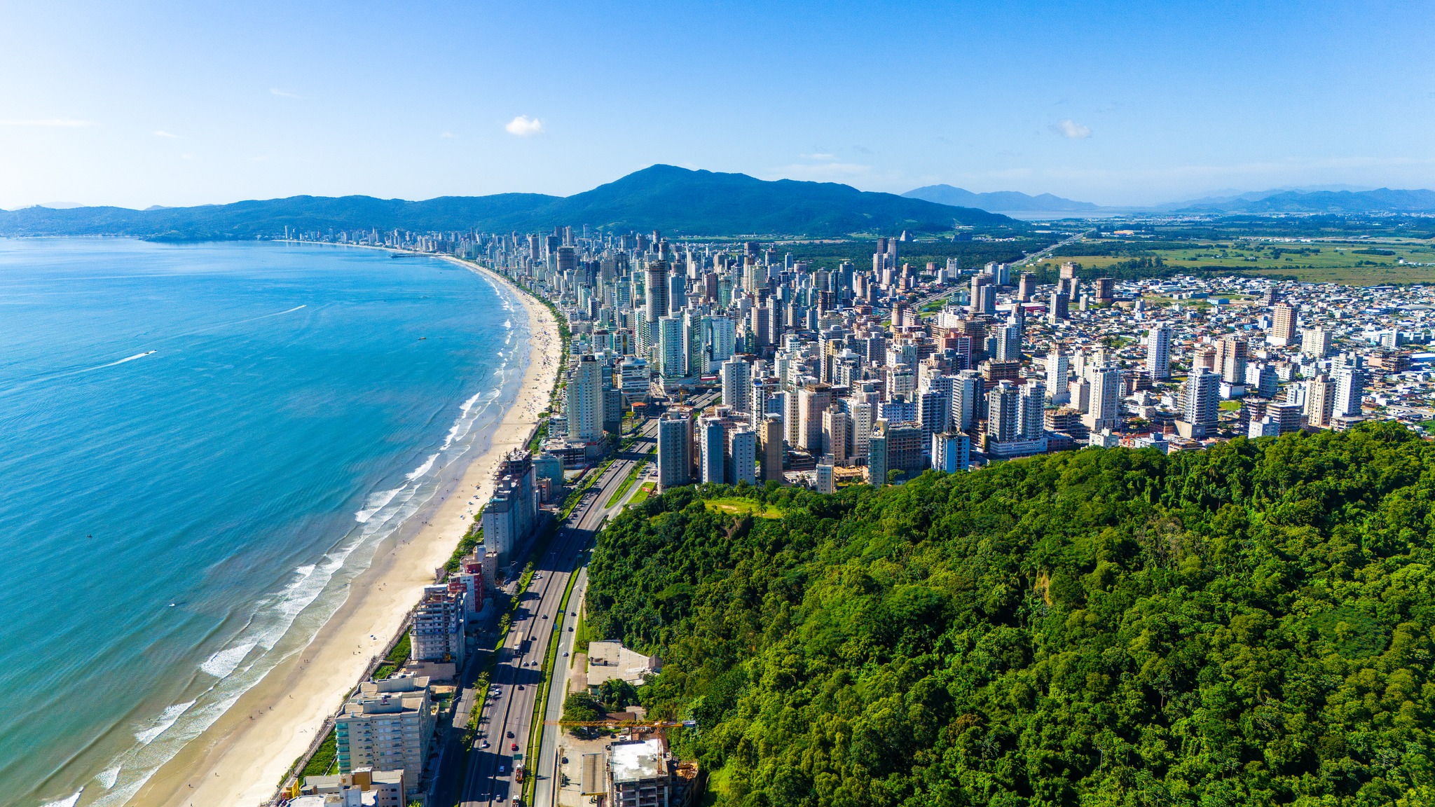Itapema inicia elaboração do Plano Municipal de Turismo com participação da comunidade