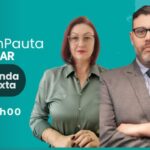 Ao vivo: segundo SCemPauta no Ar traz bastidores quentes e análises afiadas da política catarinense