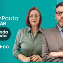 SCemPauta no Ar entra ao vivo em instantes com análises e bastidores da política catarinense