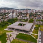 Criciúma figura entre as cidades mais competitivas do Brasil em ranking nacional
