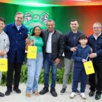 Criciúma implanta distribuição gratuita de sensores de glicose para crianças e adolescentes com diabetes tipo 1