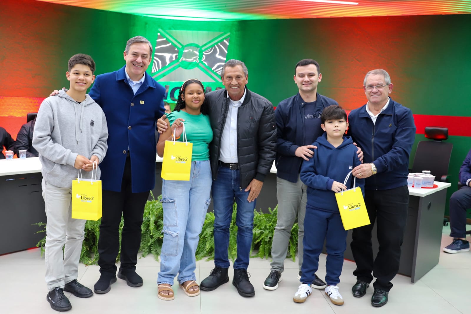 Criciúma implanta distribuição gratuita de sensores de glicose para crianças e adolescentes com diabetes tipo 1