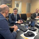 Criciúma assegura mais de R$ 20 milhões em recursos
