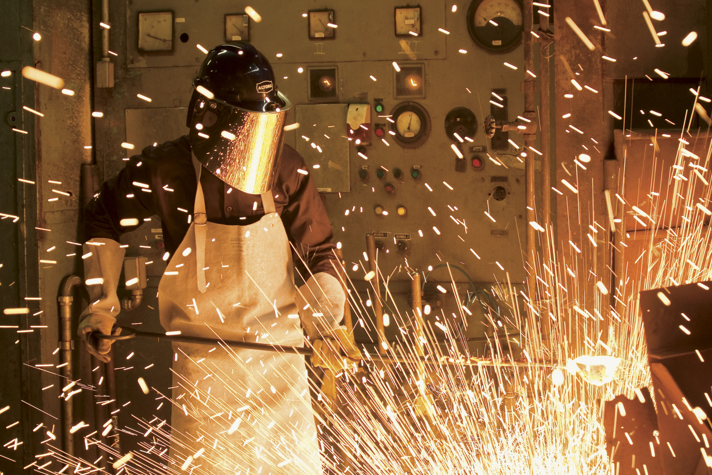 FIESC avalia pacote federal como apoio paliativo às exportadoras diante de tarifas dos EUA