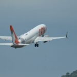 Novos voos nos aeroportos de Chapecó e Correia Pinto têm horários definidos