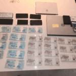 Identificados os alvos da nova fase da Operação Mensageiro