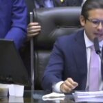 Deputados catarinenses relatam acordo de Hugo Motta com a oposição