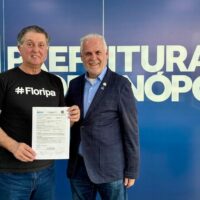 Sul de Florianópolis terá primeiro Sistema de Esgotamento Sanitário da região