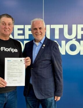 Sul de Florianópolis terá primeiro Sistema de Esgotamento Sanitário da região