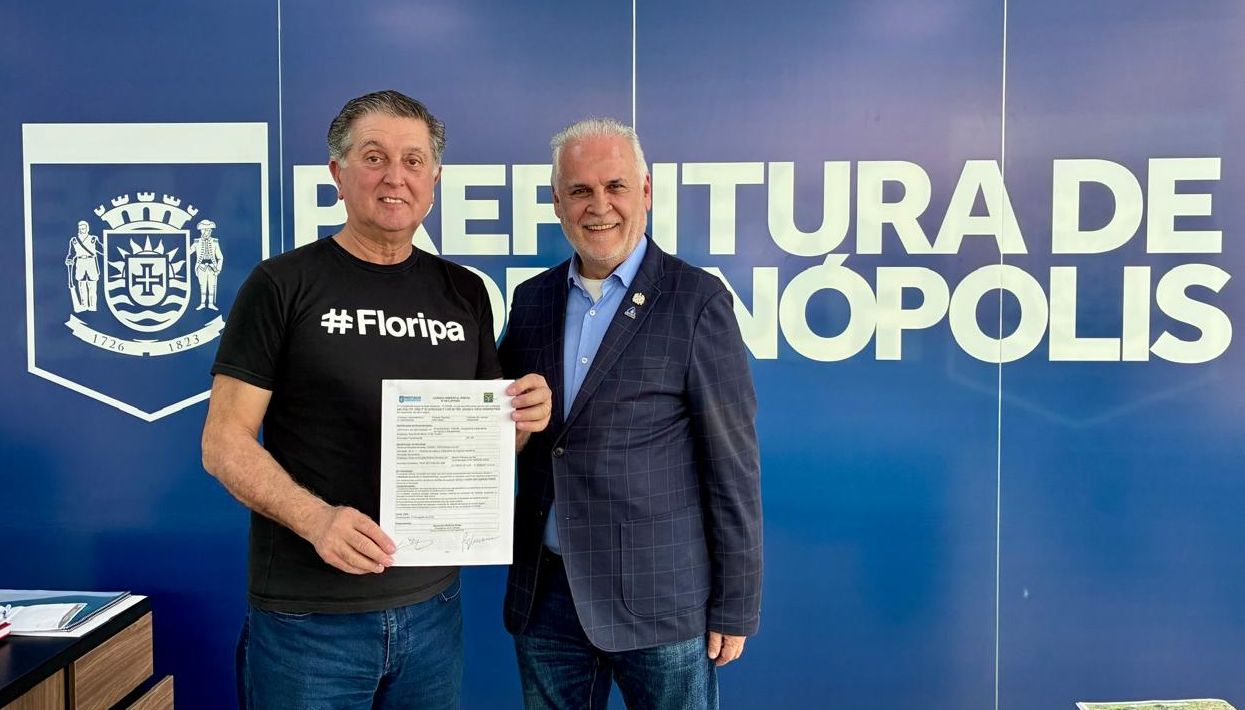 Sul de Florianópolis terá primeiro Sistema de Esgotamento Sanitário da região