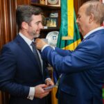 Marcelo Mendes assume Procuradoria-Geral do Estado de Santa Catarina