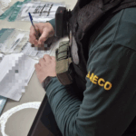 Operação do Gaeco em Lages