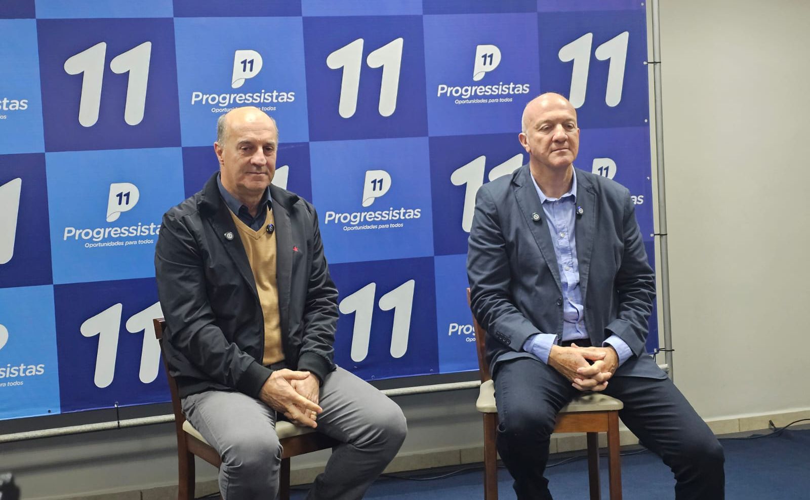 Pré-candidaturas ao Legislativo são anunciadas em Araranguá