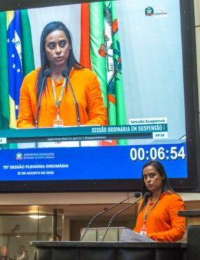 Semana Estadual de Combate à Corrupção terá programação especial na Alesc