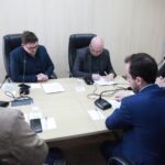 Empresas prestarão esclarecimentos à CPI do Esgoto em Blumenau